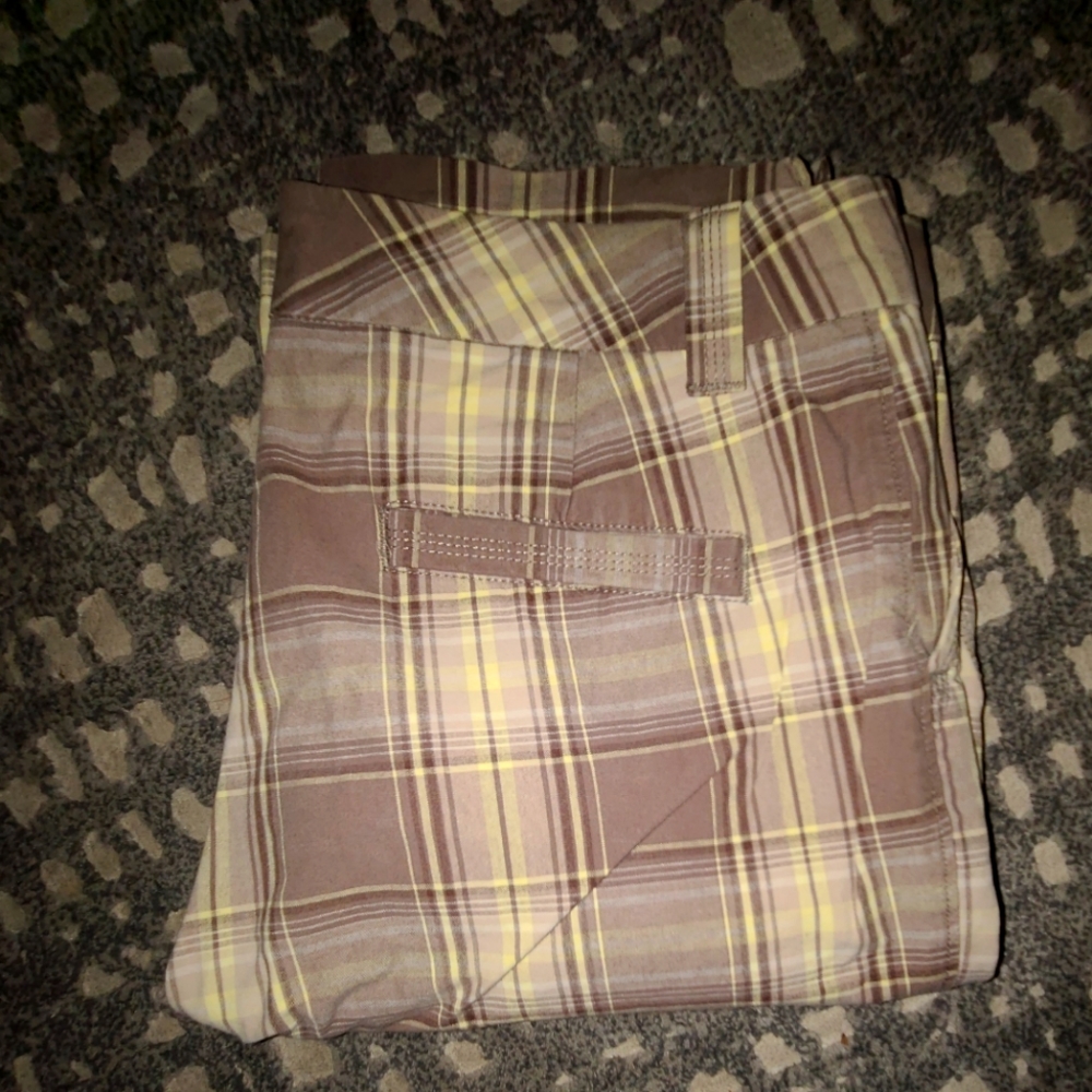 Sonoma Bermuda Shorts